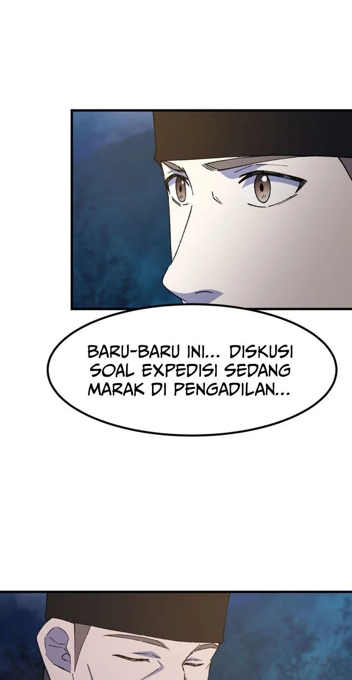 The Great Master Chapter 124 - halaman 34