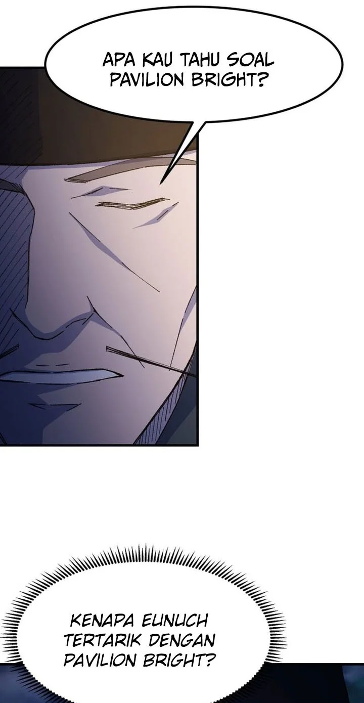 The Great Master Chapter 124 - halaman 38