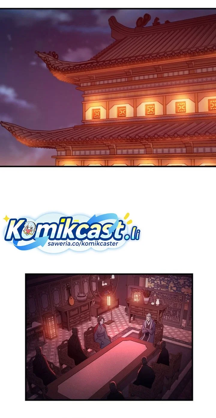 The Great Master Chapter 124 - halaman 40