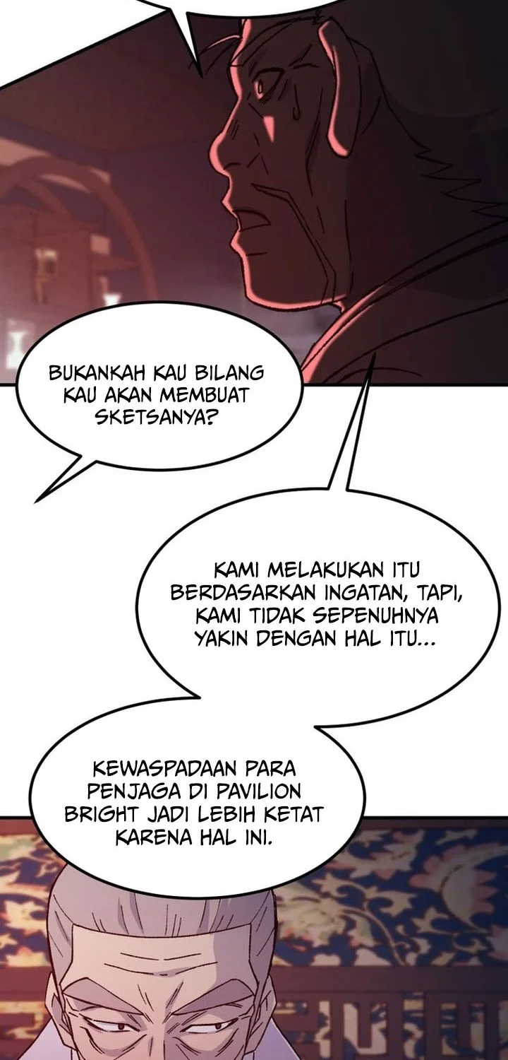 The Great Master Chapter 124 - halaman 42