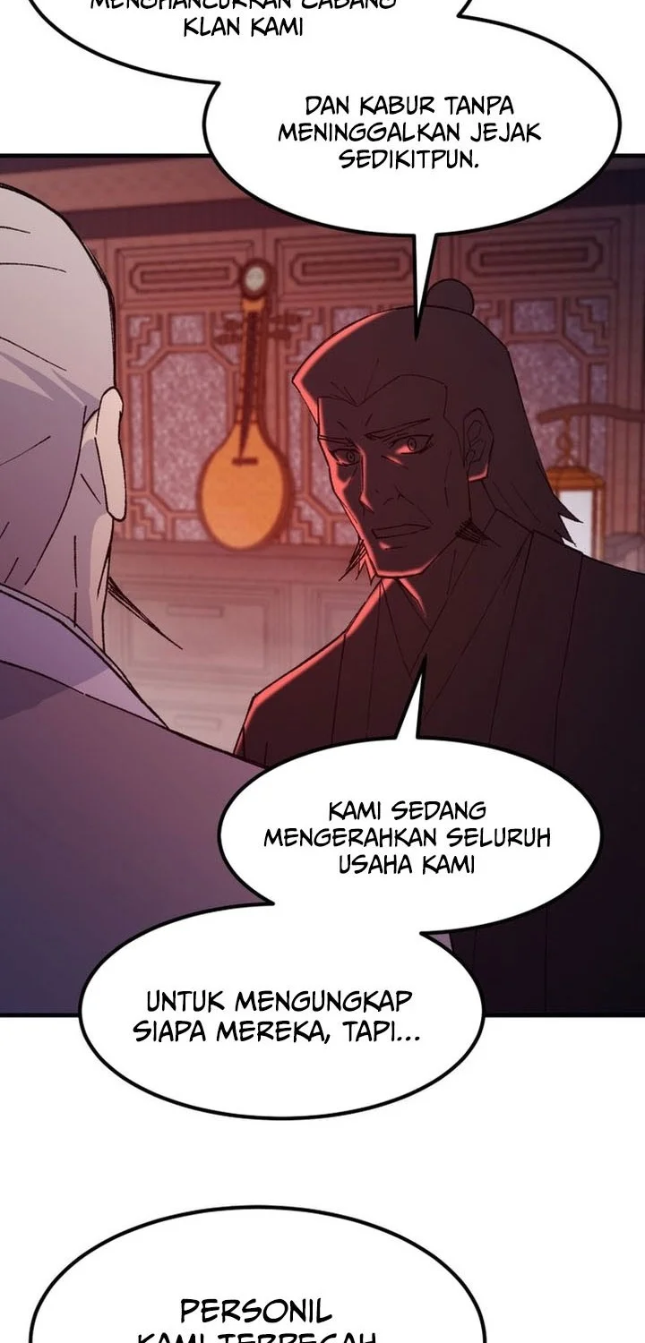The Great Master Chapter 124 - halaman 46