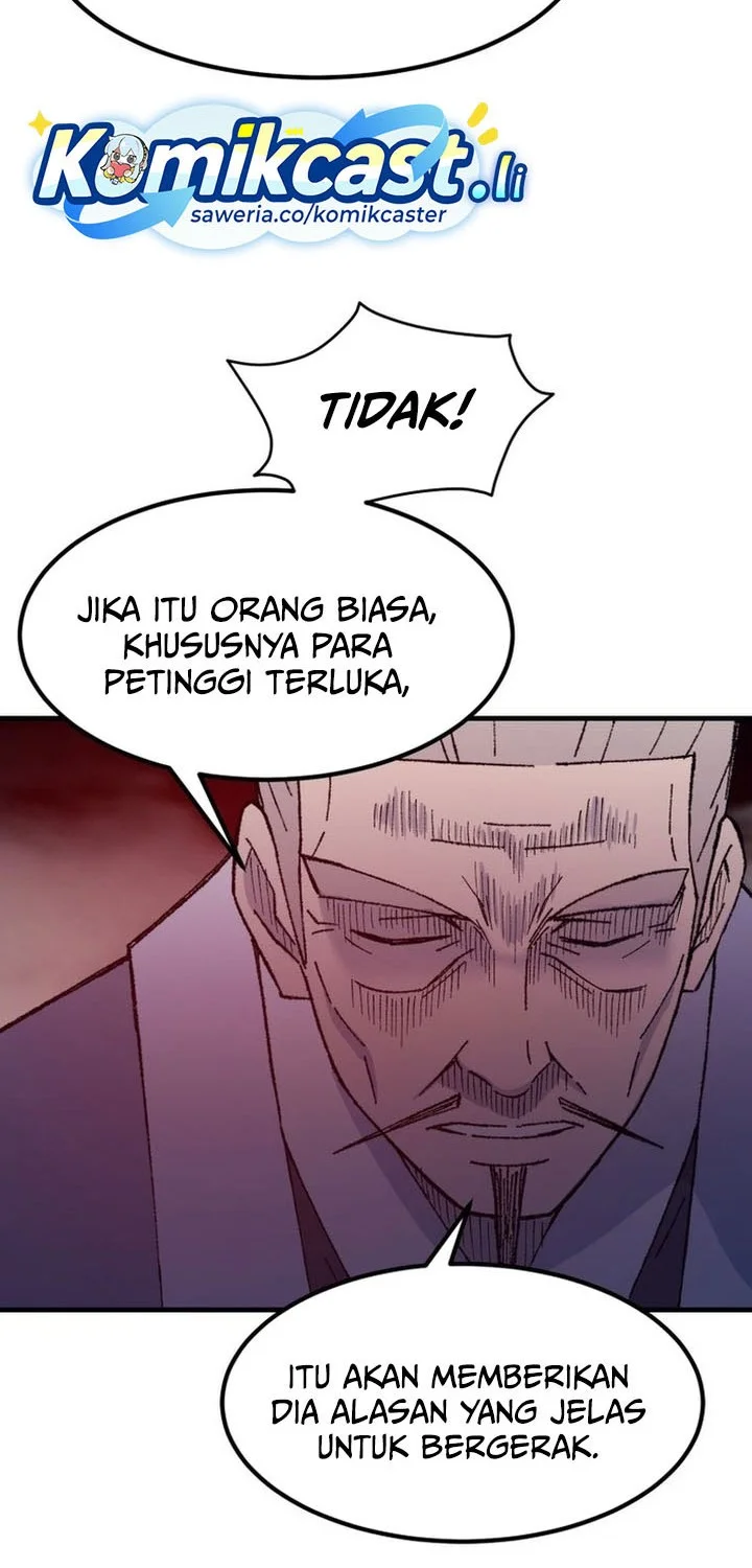 The Great Master Chapter 124 - halaman 48