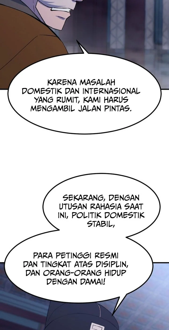 The Great Master Chapter 124 - halaman 6