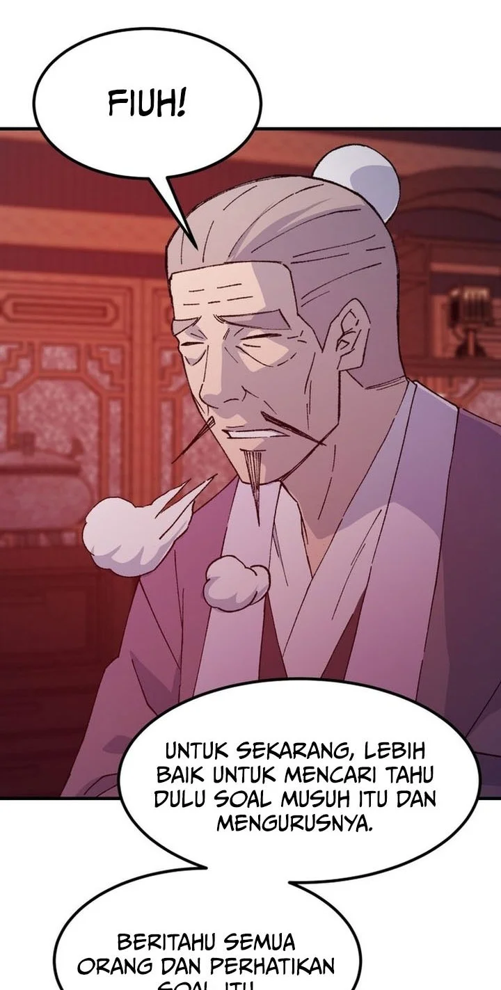 The Great Master Chapter 125 - halaman 2