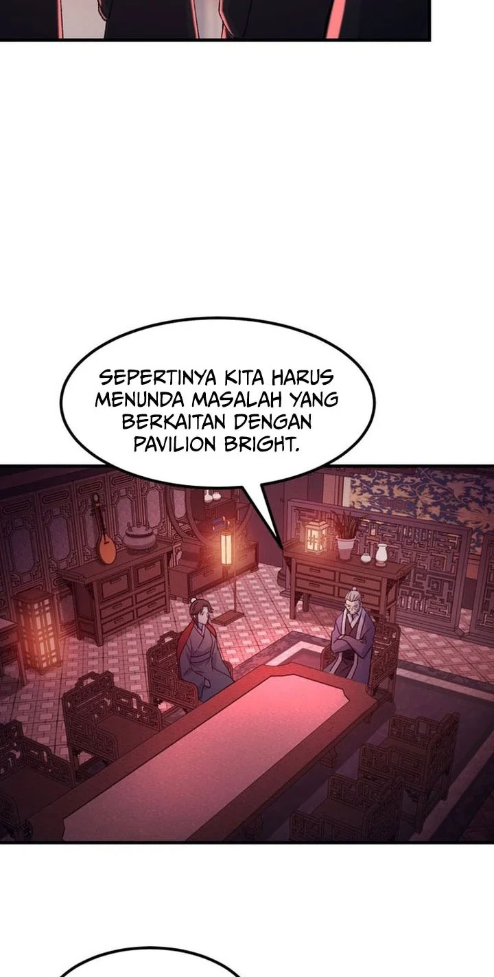 The Great Master Chapter 125 - halaman 4