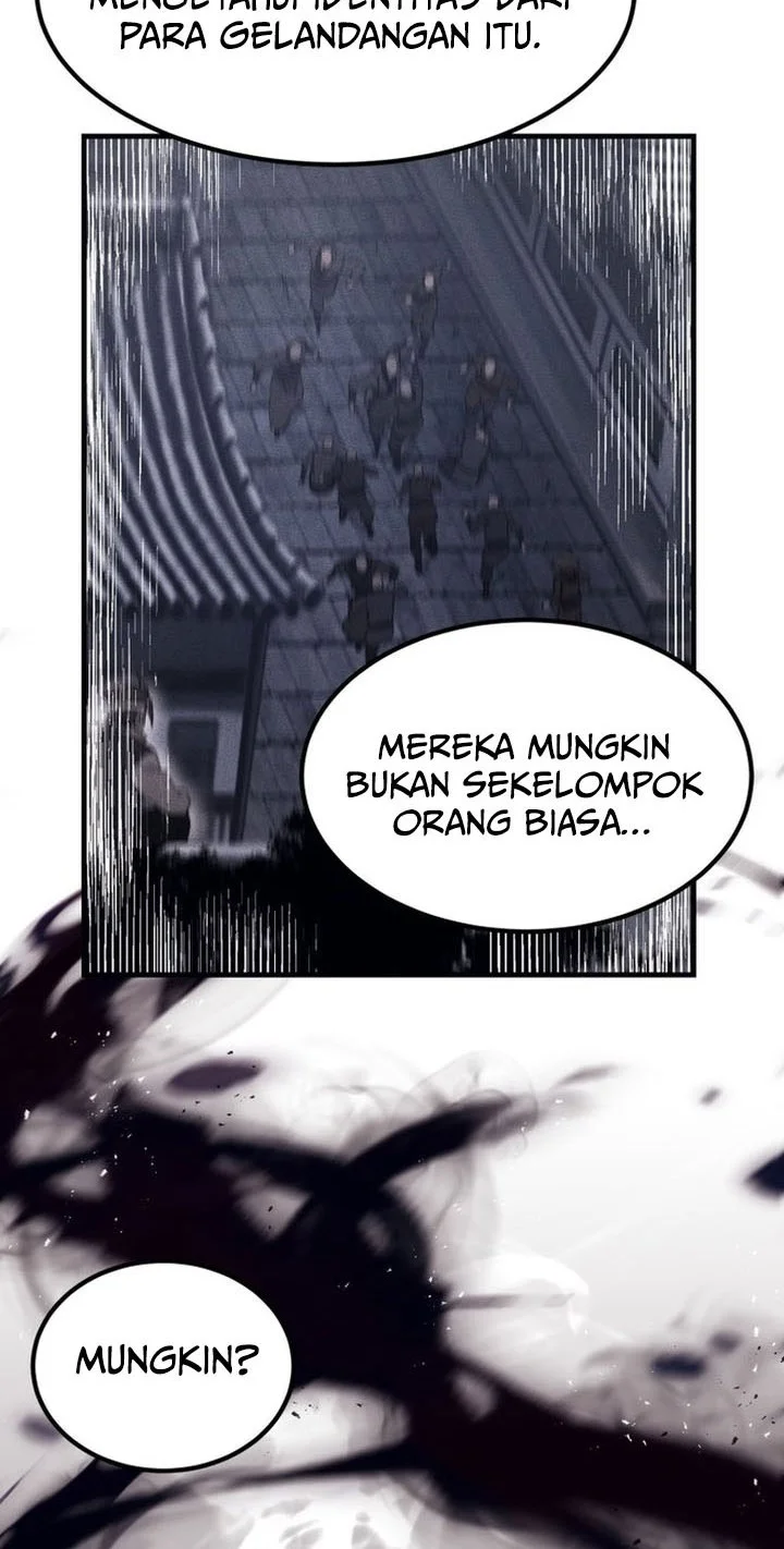The Great Master Chapter 125 - halaman 8