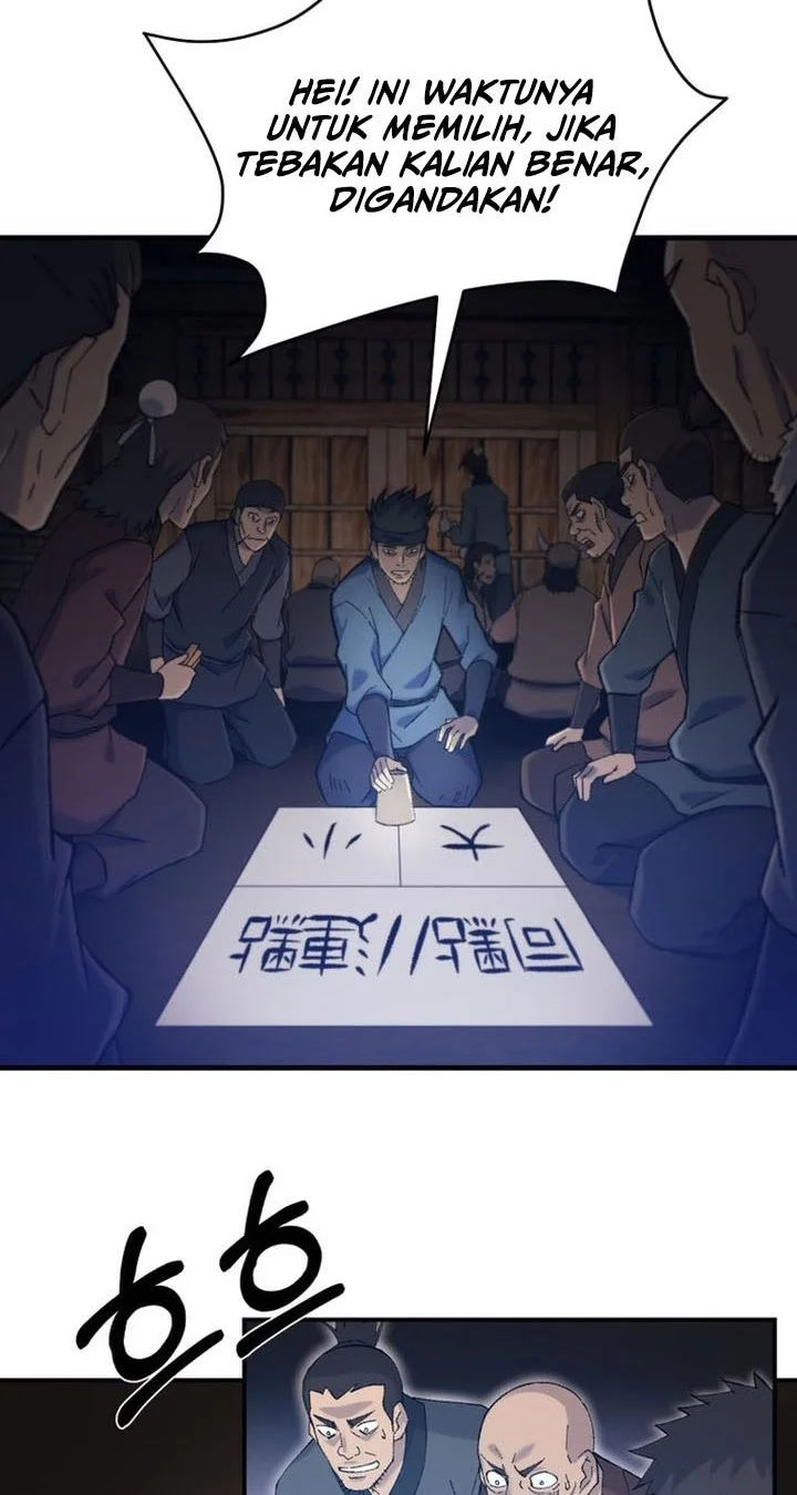 The Great Master Chapter 126 - halaman 2