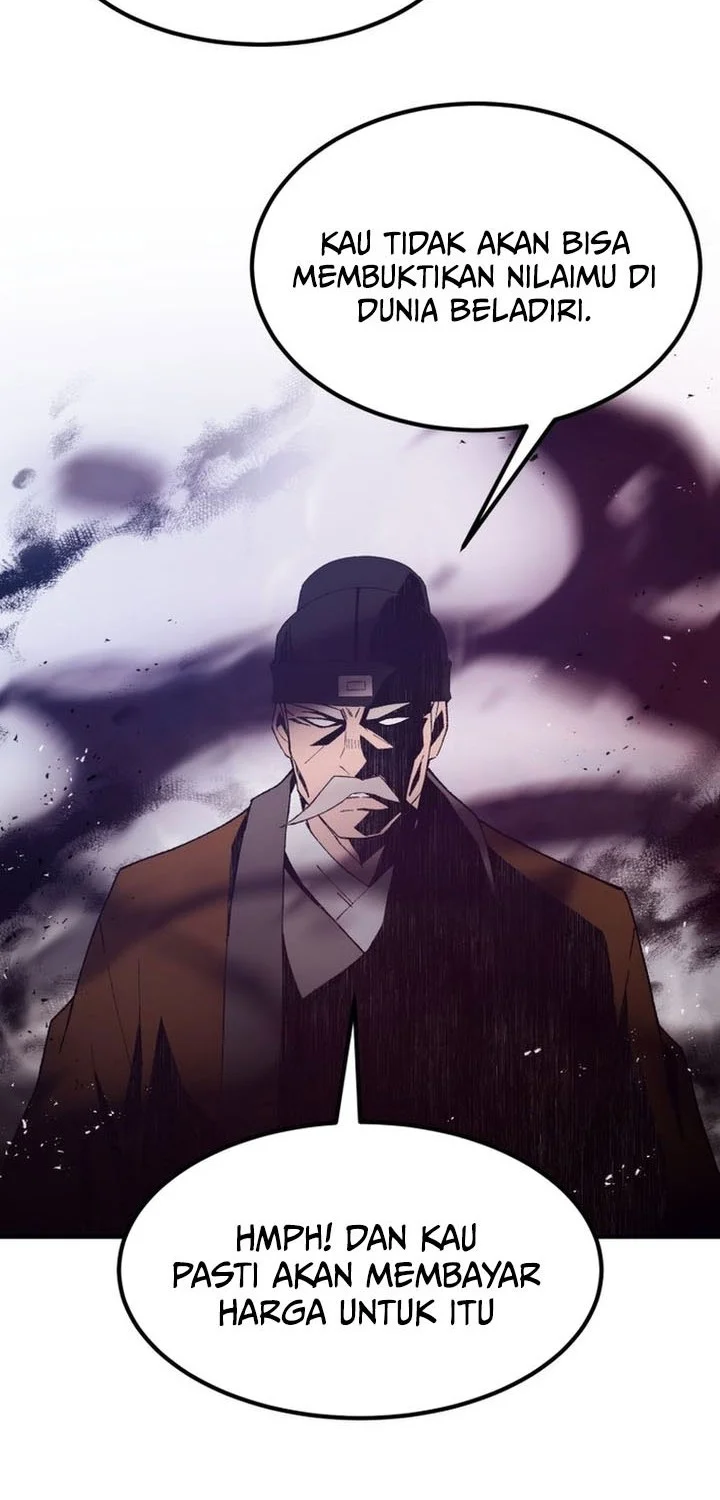 The Great Master Chapter 126 - halaman 32
