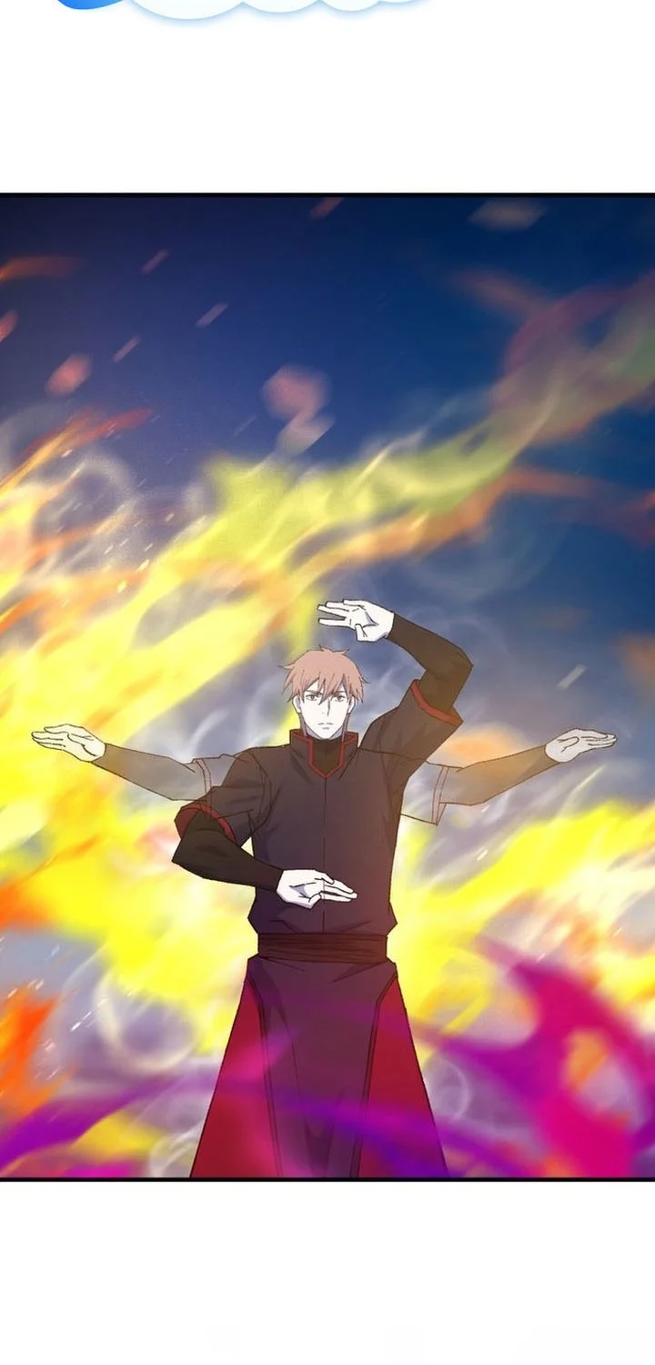 The Great Master Chapter 126 - halaman 40
