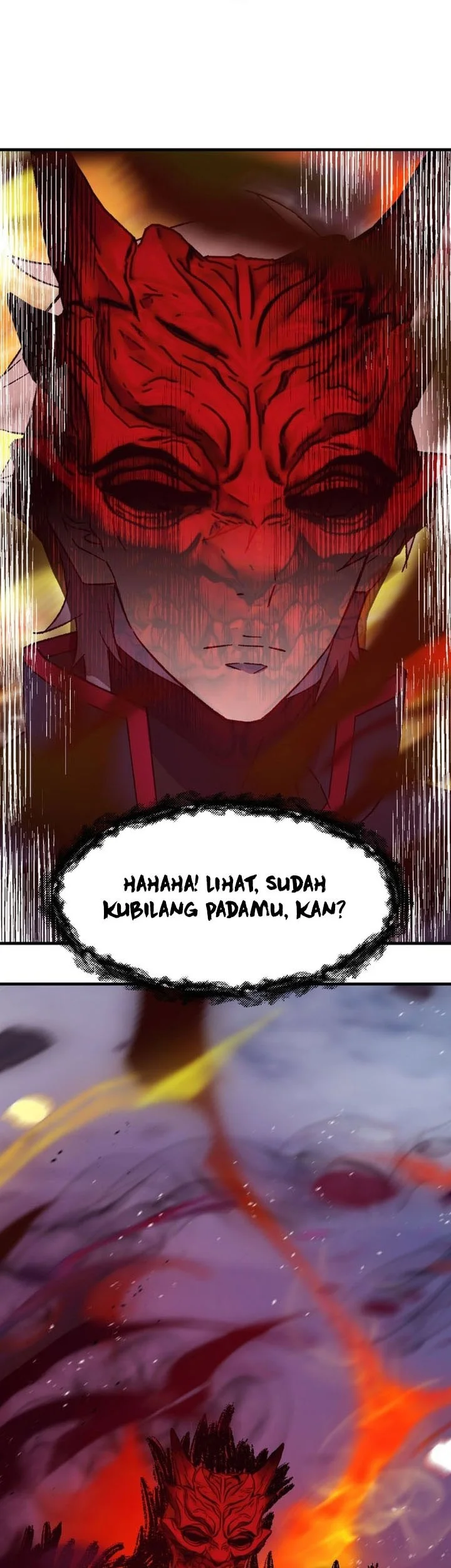 The Great Master Chapter 126 - halaman 43