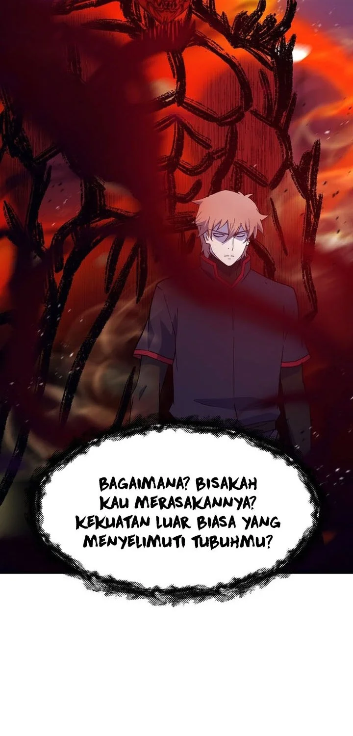 The Great Master Chapter 126 - halaman 44