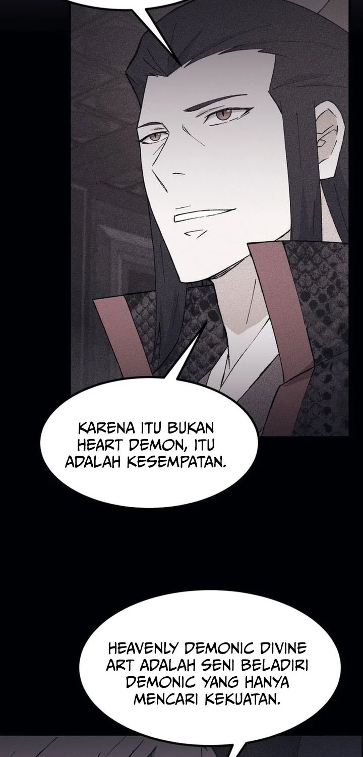 The Great Master Chapter 126 - halaman 46