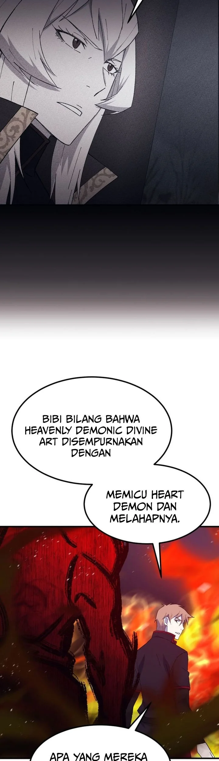 The Great Master Chapter 126 - halaman 47