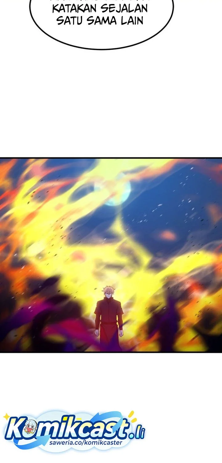 The Great Master Chapter 126 - halaman 48