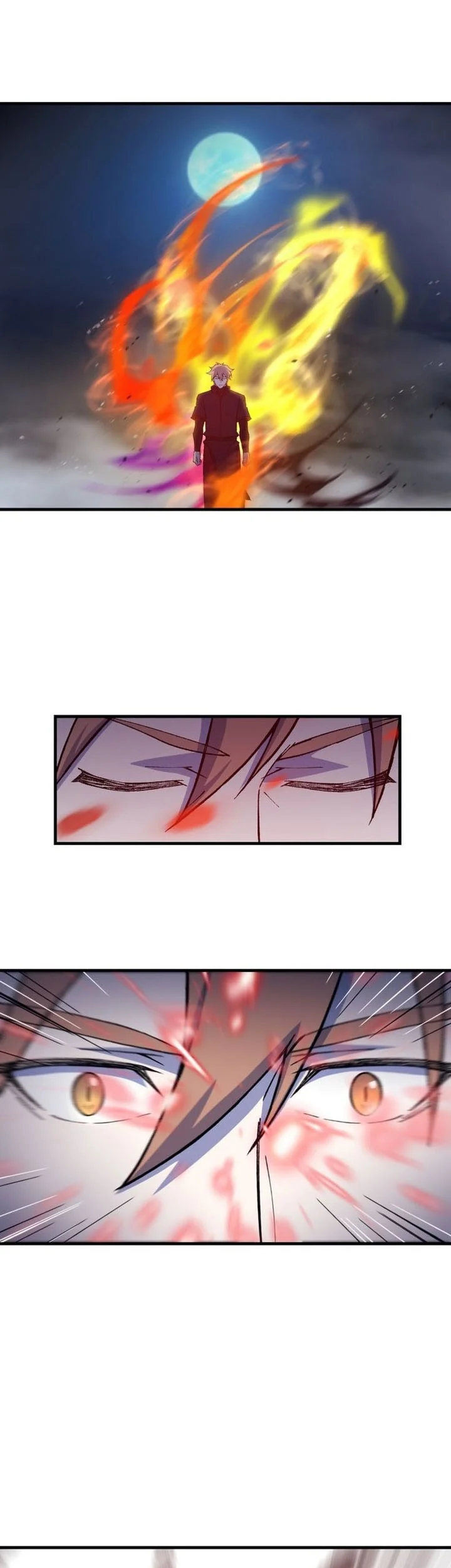 The Great Master Chapter 126 - halaman 49