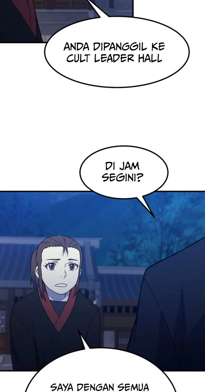 The Great Master Chapter 126 - halaman 52