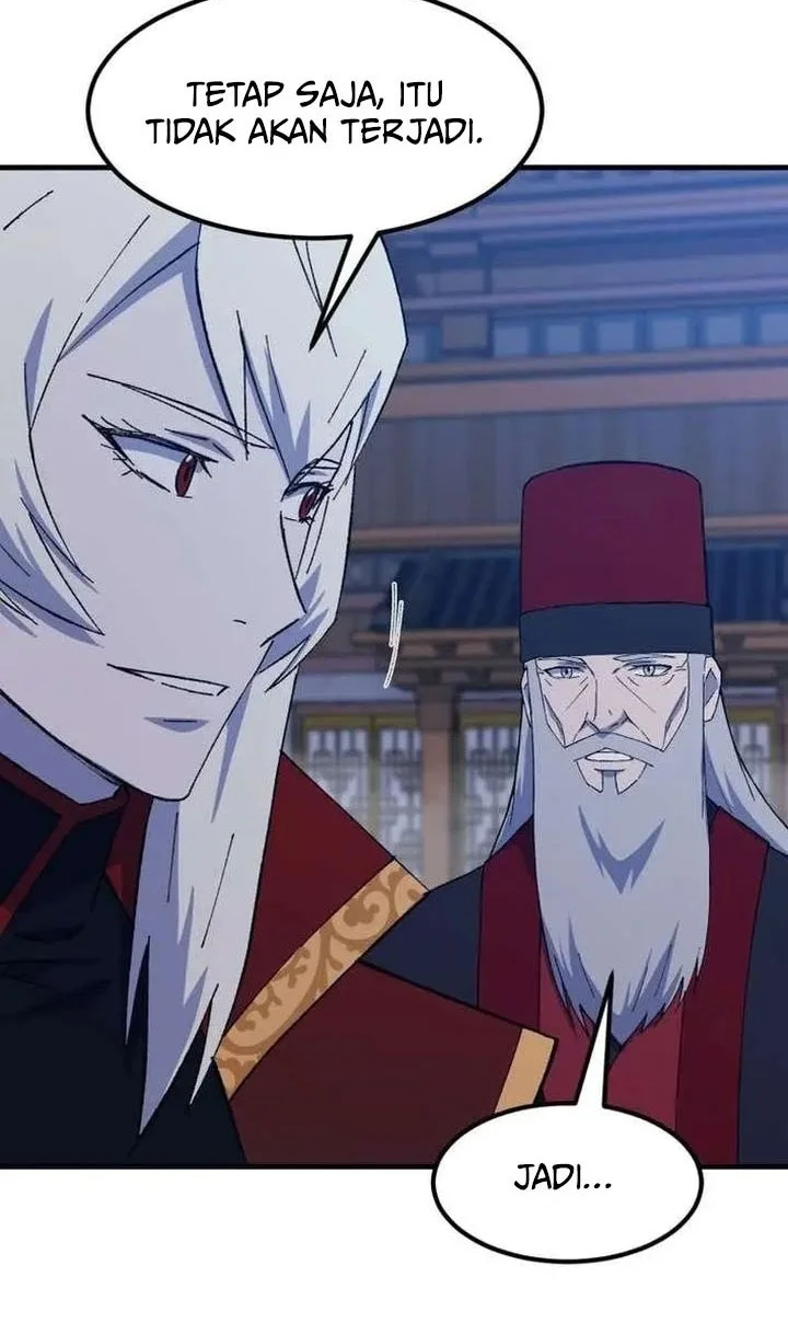 The Great Master Chapter 127 - halaman 22