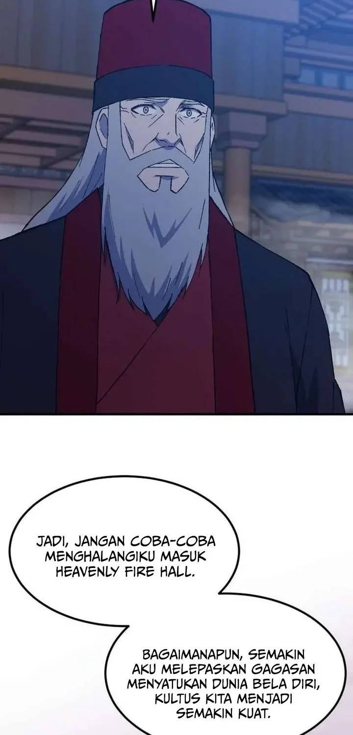 The Great Master Chapter 127 - halaman 28