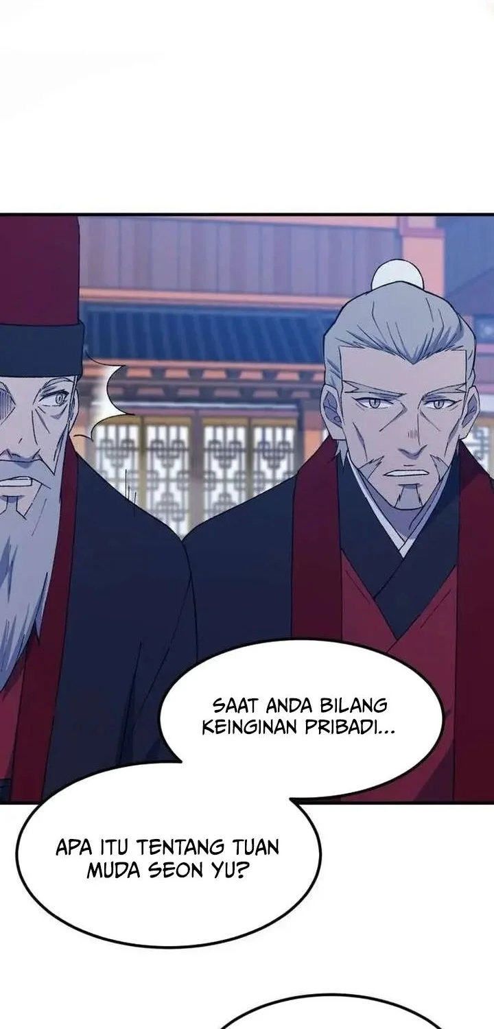 The Great Master Chapter 127 - halaman 30