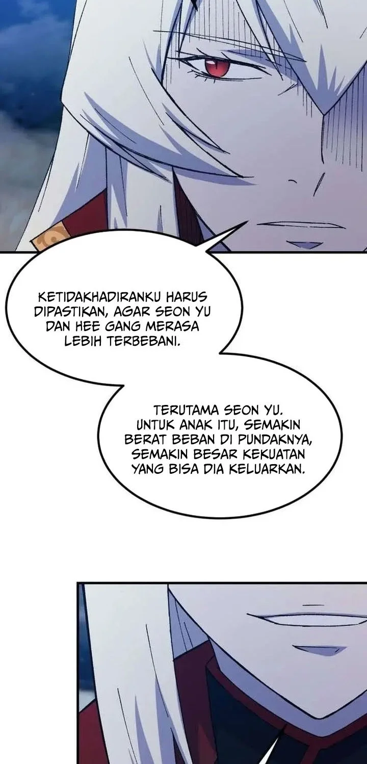 The Great Master Chapter 127 - halaman 34