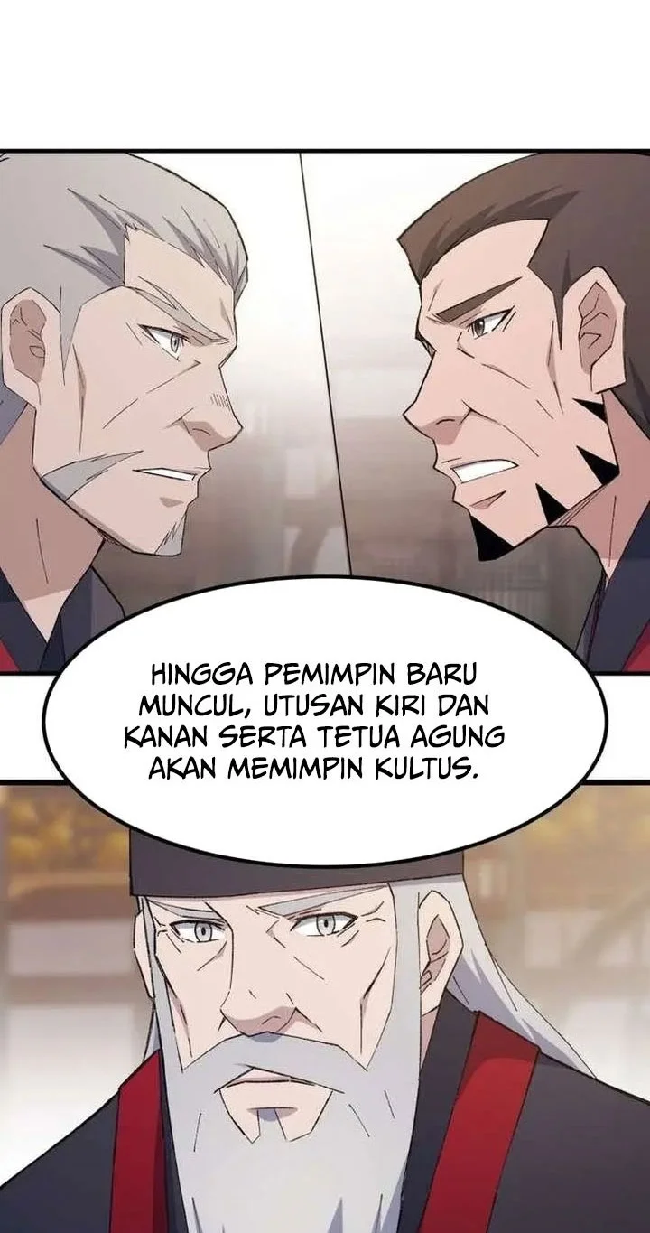 The Great Master Chapter 127 - halaman 44
