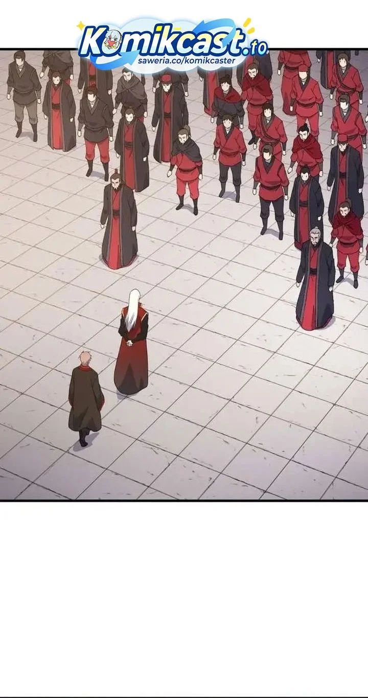 The Great Master Chapter 127 - halaman 48