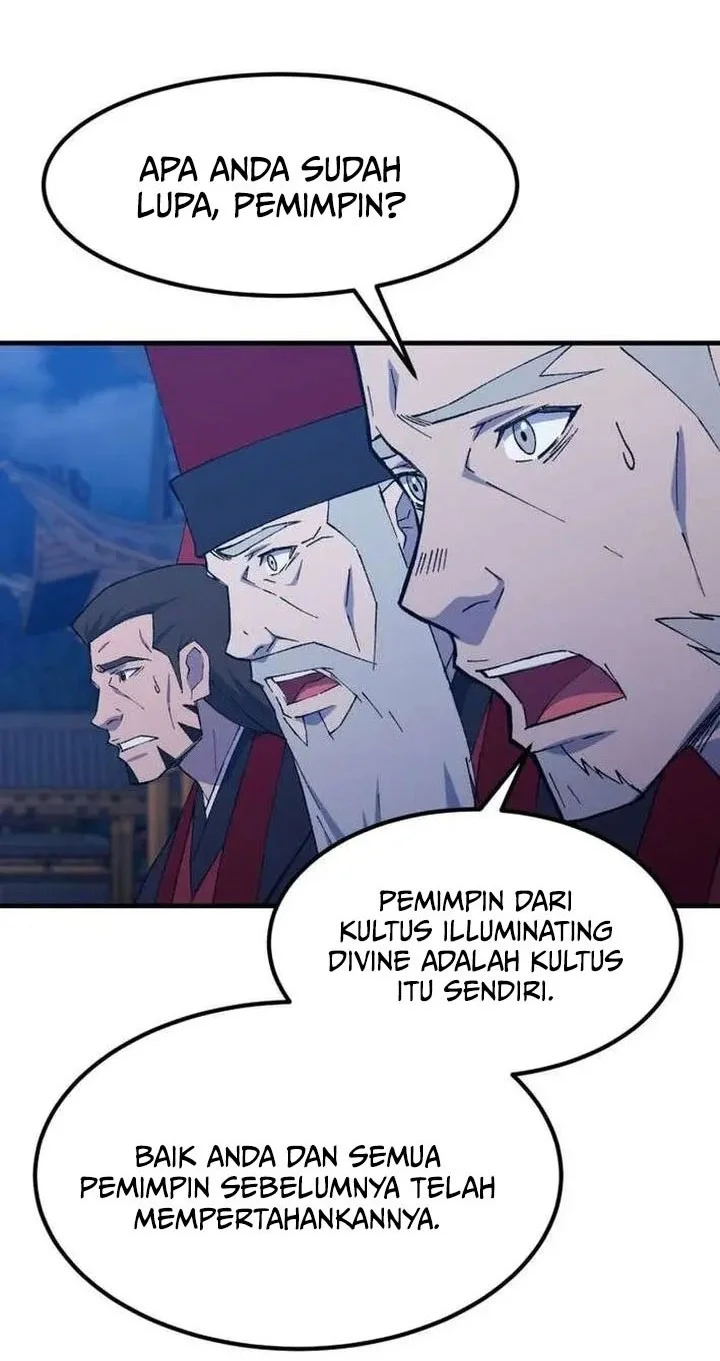 The Great Master Chapter 127 - halaman 6