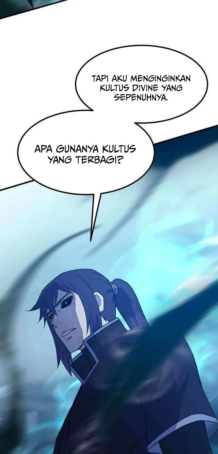 The Great Master Chapter 128 - halaman 22