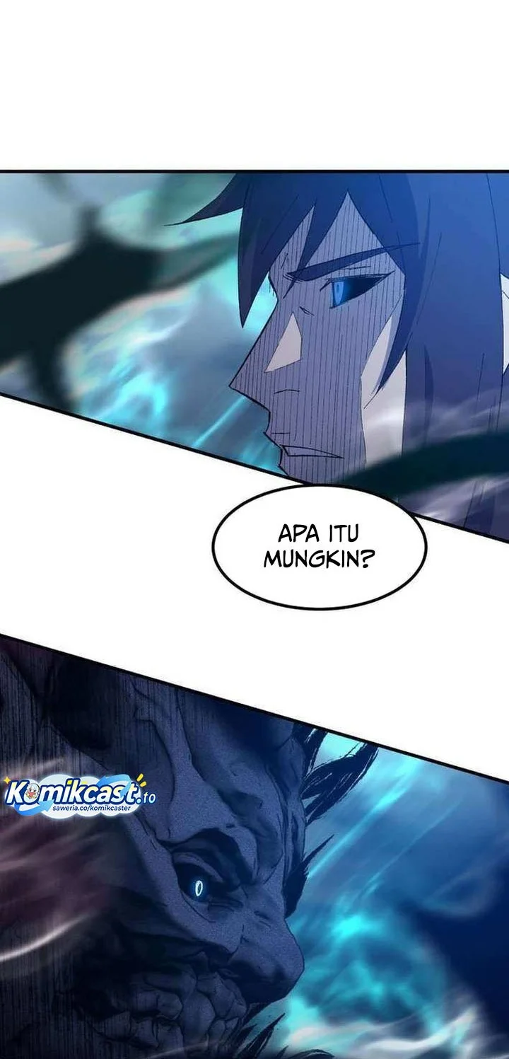 The Great Master Chapter 128 - halaman 24