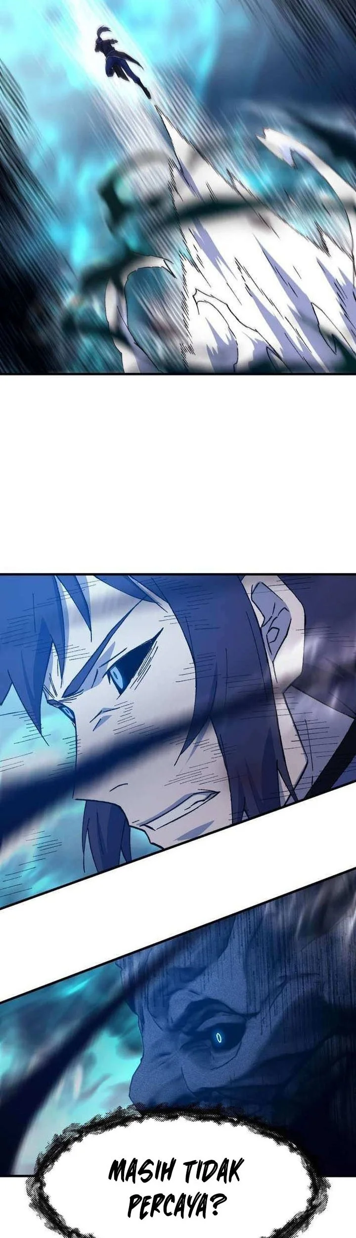 The Great Master Chapter 128 - halaman 29
