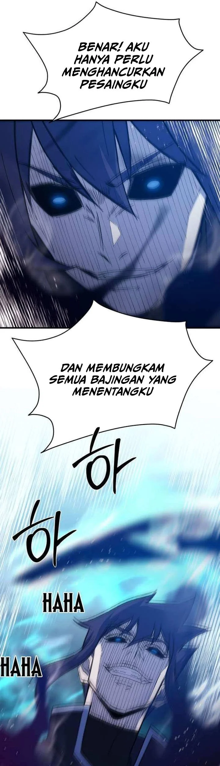 The Great Master Chapter 128 - halaman 33