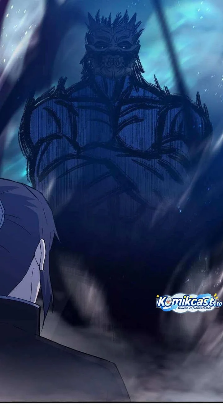 The Great Master Chapter 128 - halaman 36