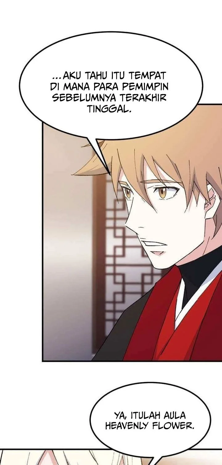 The Great Master Chapter 128 - halaman 4