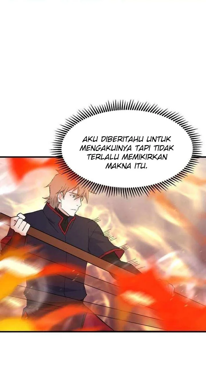 The Great Master Chapter 128 - halaman 40