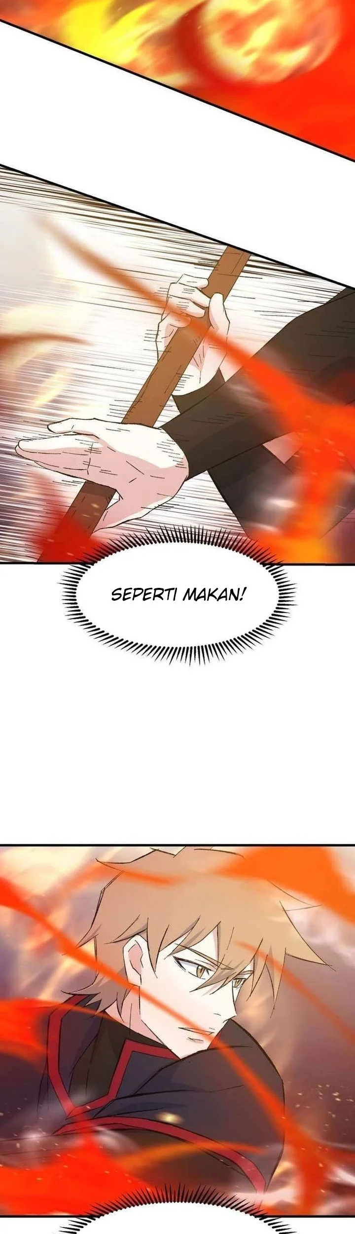 The Great Master Chapter 128 - halaman 43