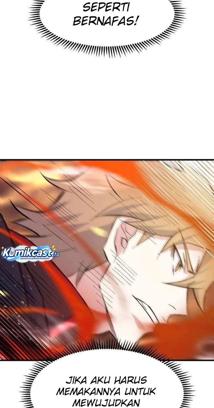 The Great Master Chapter 128 - halaman 44