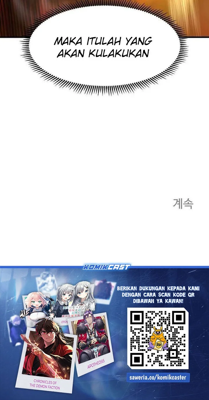 The Great Master Chapter 128 - halaman 46