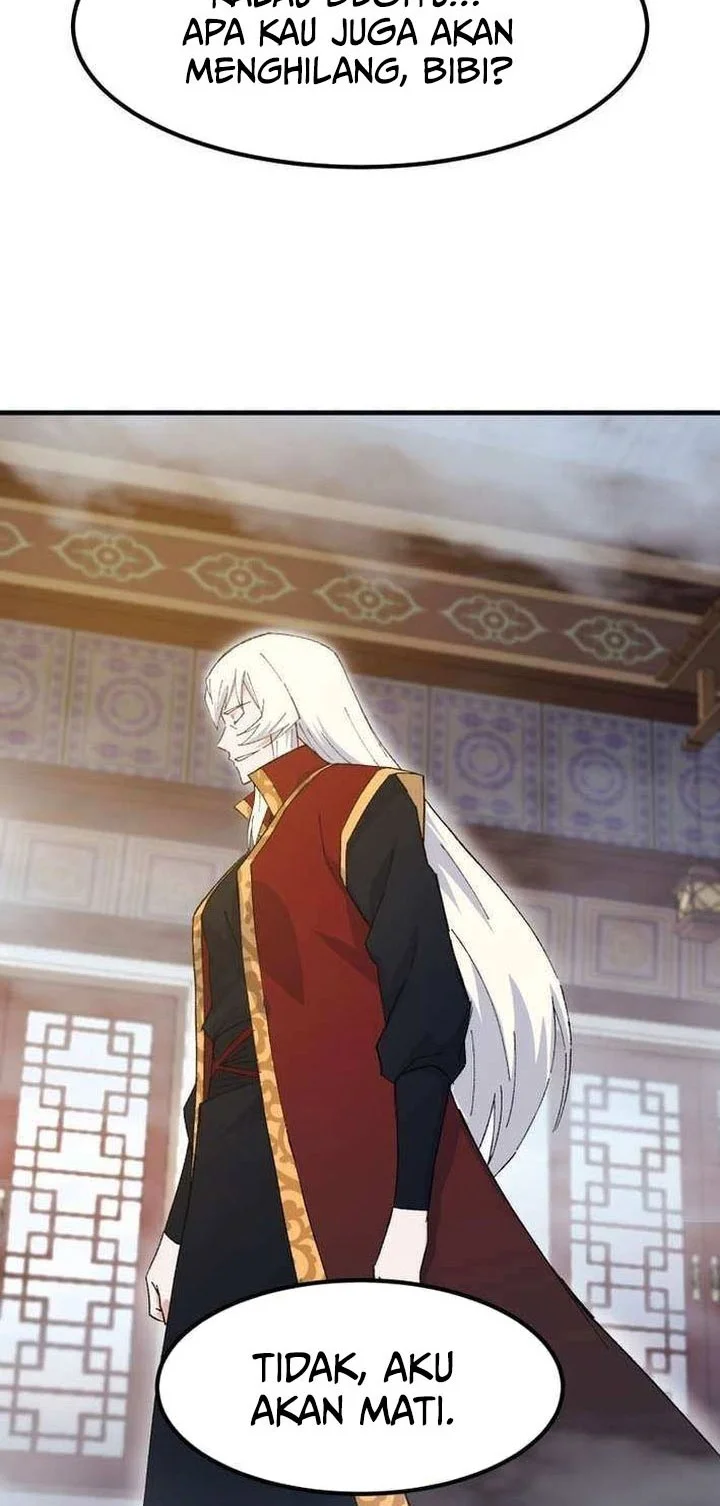 The Great Master Chapter 128 - halaman 6