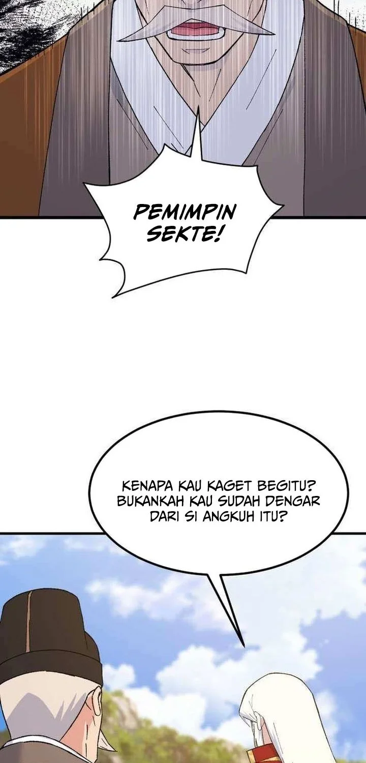 The Great Master Chapter 129 - halaman 20