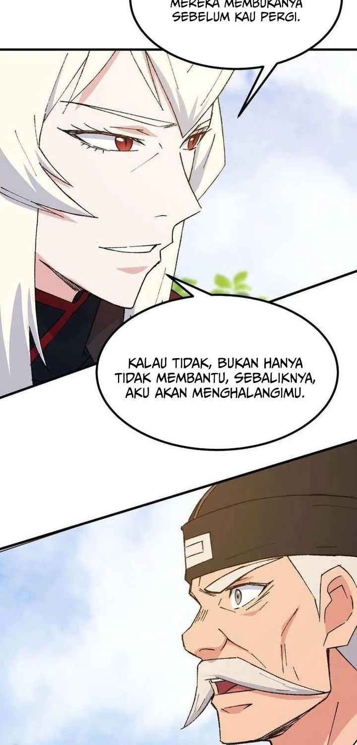 The Great Master Chapter 129 - halaman 22