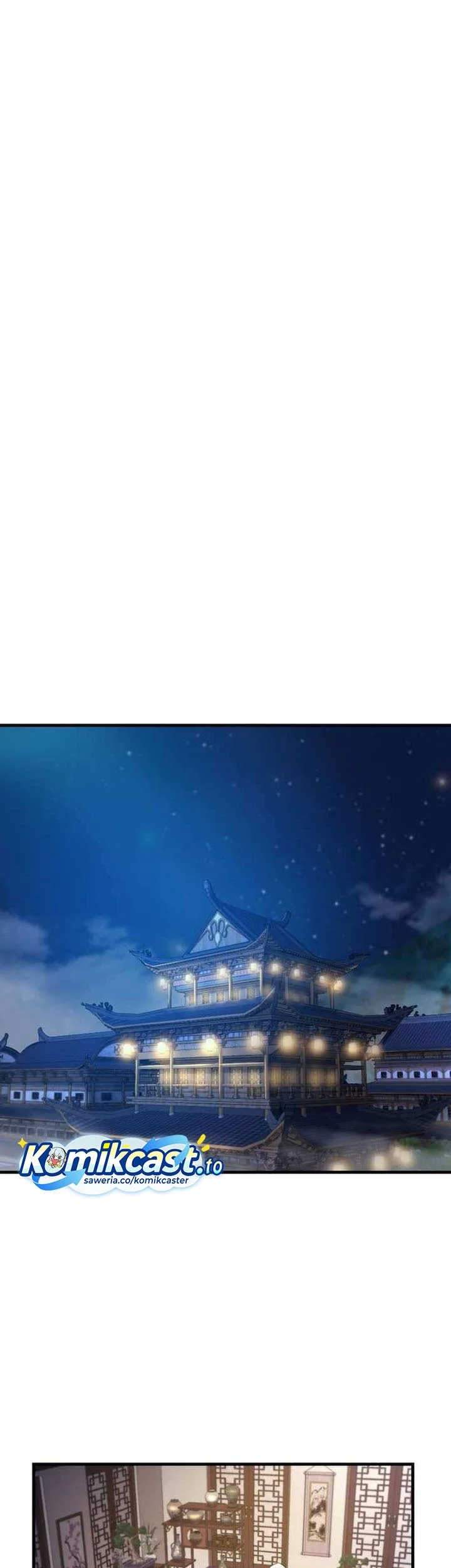The Great Master Chapter 129 - halaman 25