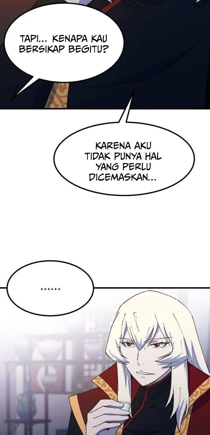 The Great Master Chapter 129 - halaman 28