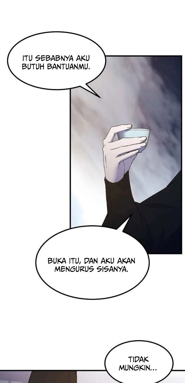 The Great Master Chapter 129 - halaman 30