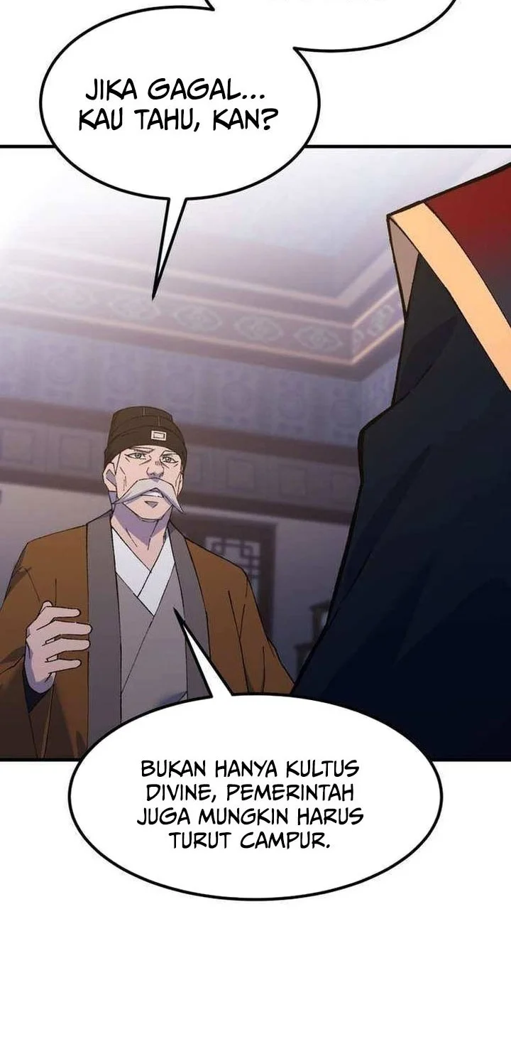 The Great Master Chapter 129 - halaman 32