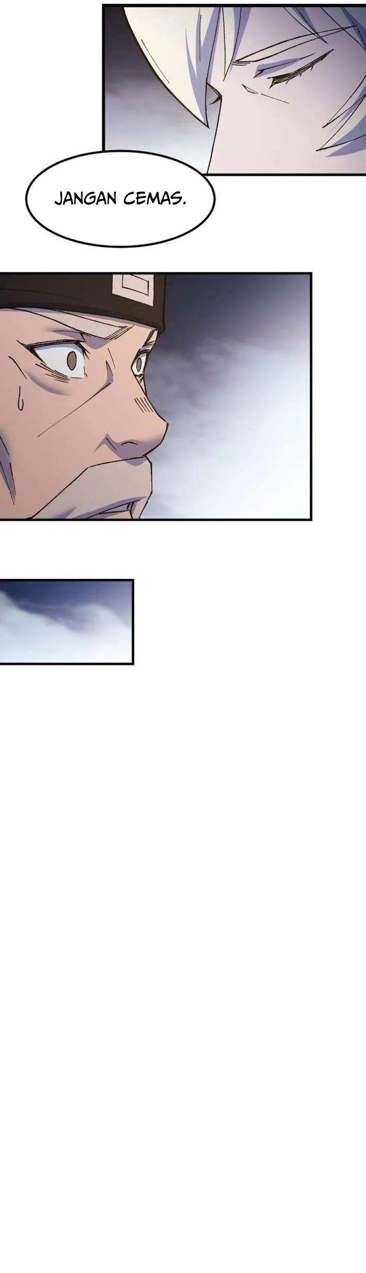 The Great Master Chapter 129 - halaman 33