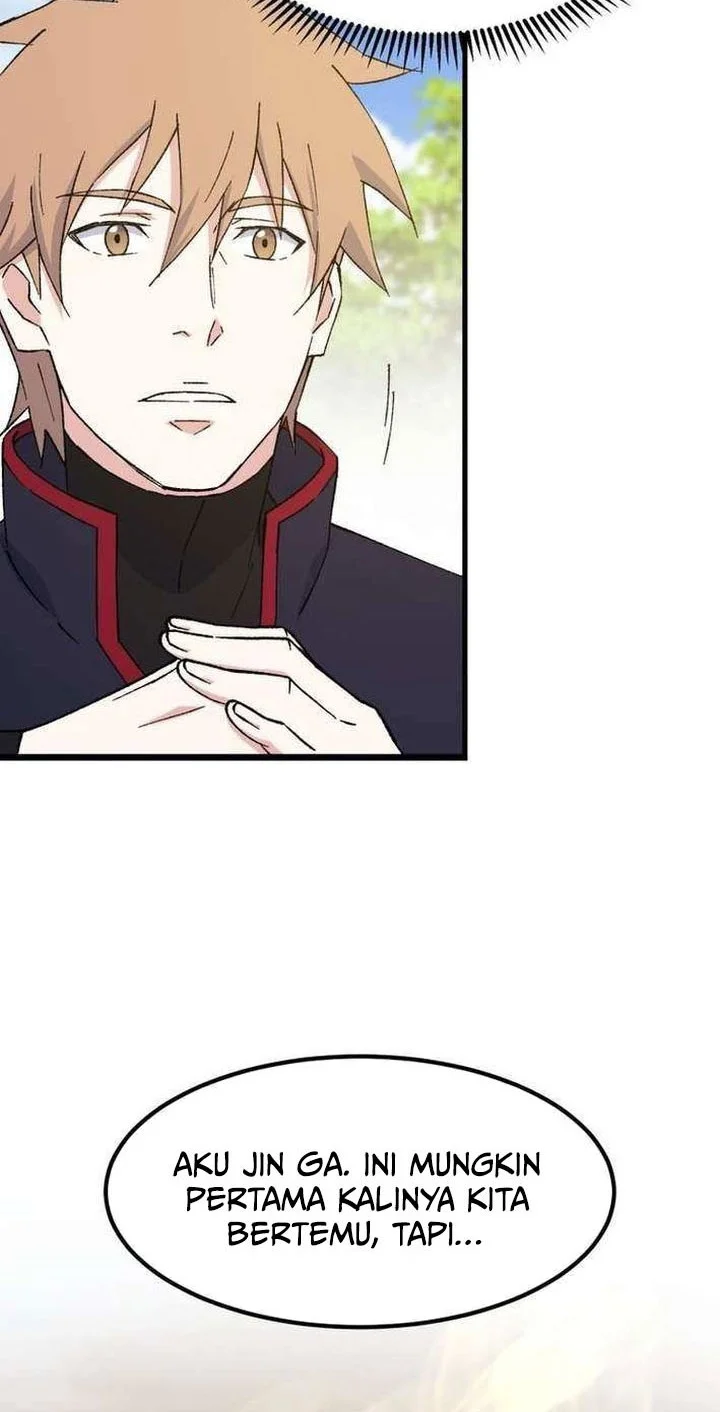 The Great Master Chapter 129 - halaman 36