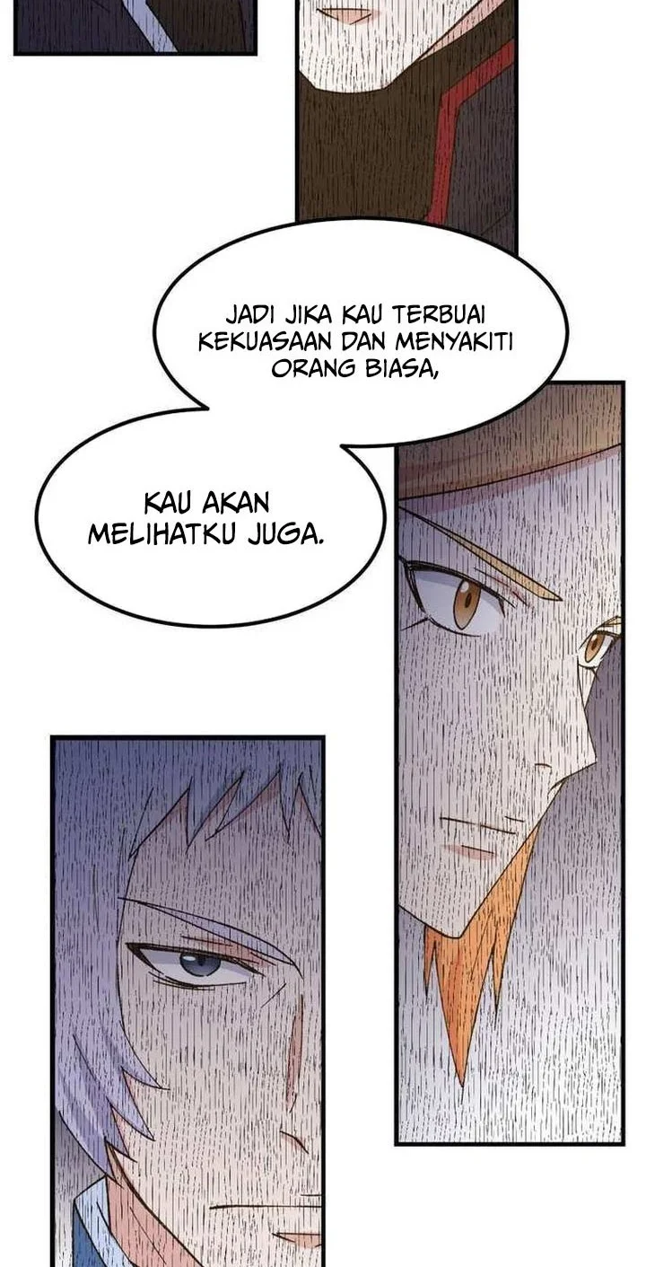The Great Master Chapter 129 - halaman 38