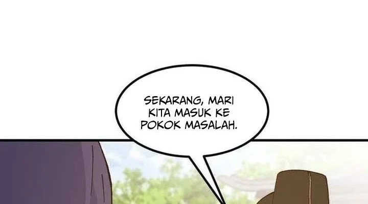 The Great Master Chapter 129 - halaman 42