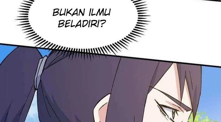 The Great Master Chapter 129 - halaman 44