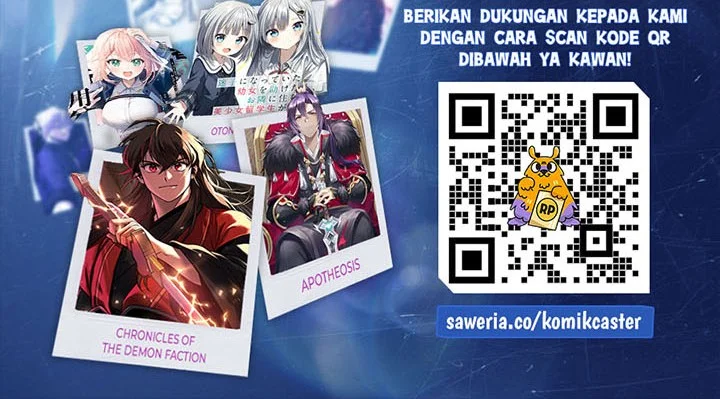 The Great Master Chapter 129 - halaman 46